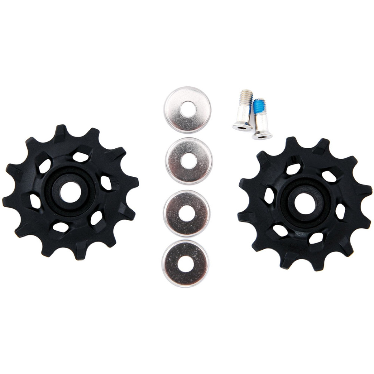 SRAM / Apex 2×10s / Component set sram apex 2×10s set USED SRAM Apex 2x10 speed Road Groupset
